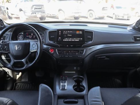Used 2022 Honda Passport EX-L image 21