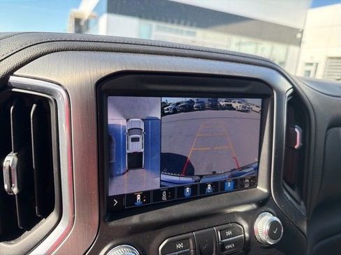 Used 2021 GMC Sierra 1500 Denali w/ Denali Ultimate Package AWD/4WD image 24