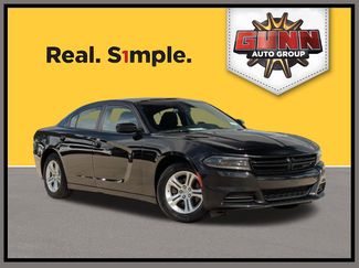 Used 2023 Dodge Charger SXT video 1