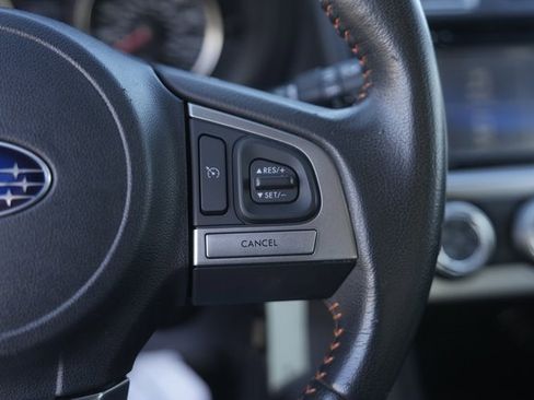 Used 2017 Subaru Crosstrek 2.0i Premium w/ Popular Package #2 image 23