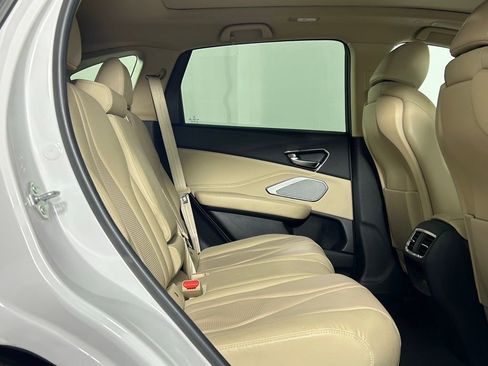 Used 2022 Acura RDX w/ Technology Package image 13