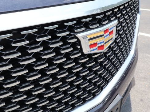 Used 2023 Cadillac Escalade Premium Luxury w/ LPO, Floor Liner Package AWD/4WD image 12