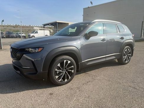 New 2026 MAZDA CX-50 2.5 Hybrid w/ Weather Package AWD/4WD image 1