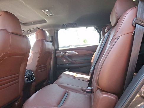 Used 2019 MAZDA CX-9 Signature AWD/4WD image 9