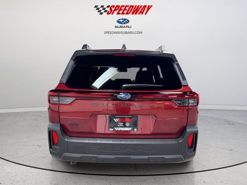 Used 2026 Subaru Outback Limited AWD/4WD image 6