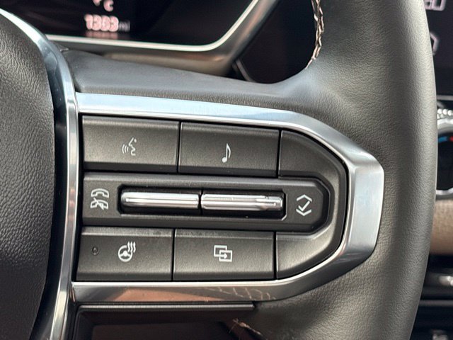 Used 2026 GMC Canyon Denali AWD/4WD image 20