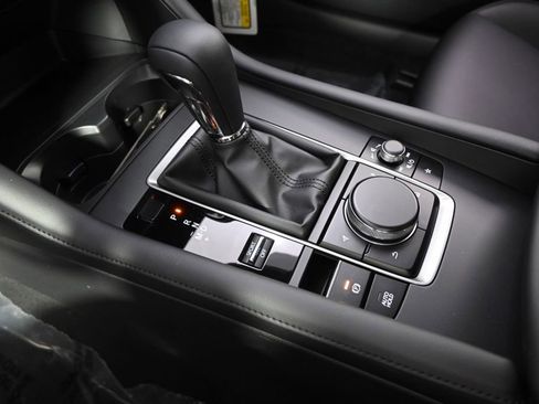 New 2026 MAZDA MAZDA3 s Sport image 31