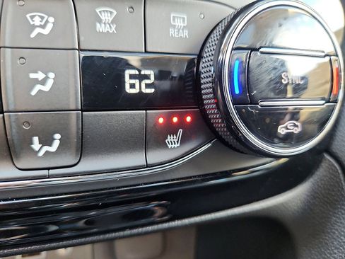 Certified 2023 Buick Encore GX Select w/ Experience Buick Package image 19