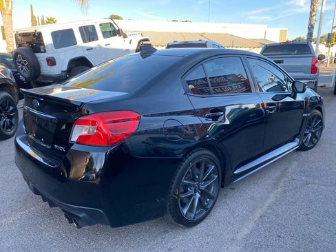 Used 2019 Subaru WRX Limited image 33