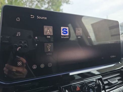 New 2026 Nissan Pathfinder SL image 21