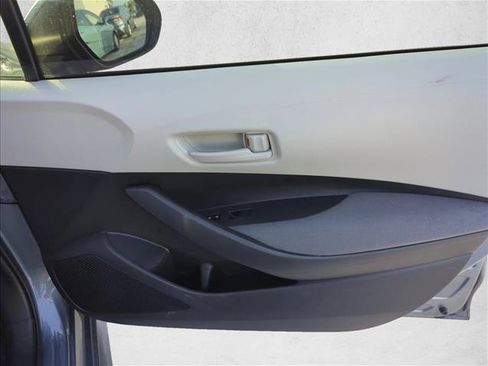 Certified 2024 Toyota Corolla LE FWD image 25