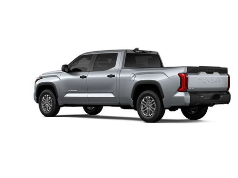 New 2026 Toyota Tundra SR5 AWD/4WD image 6