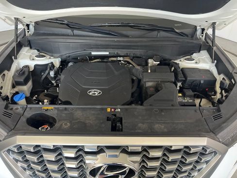 Used 2020 Hyundai Palisade SEL AWD/4WD image 9