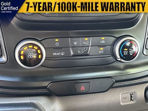 Used 2024 Ford Transit 250 Low Roof w/ Exterior Upgrade Package image 27