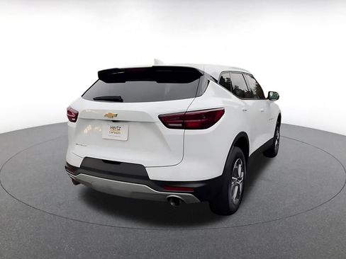 Used 2025 Chevrolet Blazer LT image 14