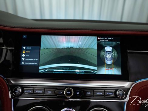 Used 2020 Bentley Continental GT First Edition image 59