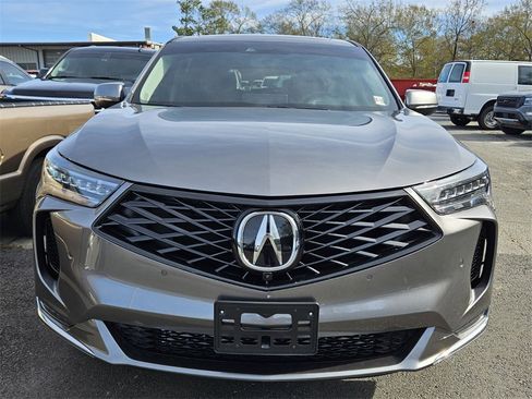 Used 2025 Acura RDX SH-AWD w/ Advance Package image 2