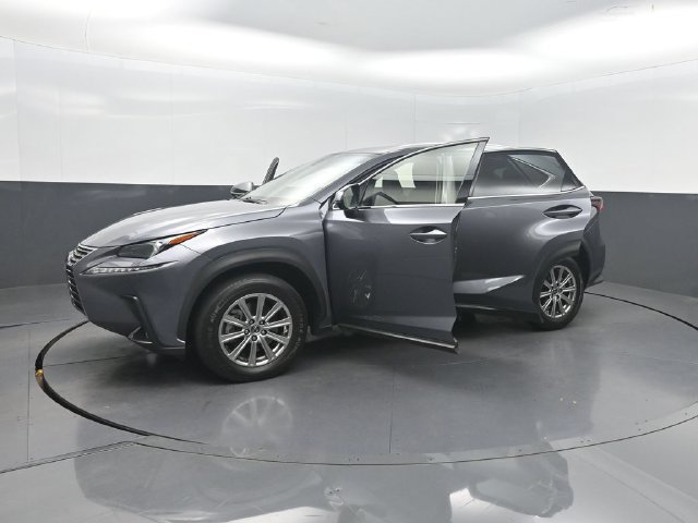 Used 2021 Lexus NX 300 FWD w/ Accessory Package 2 image 31