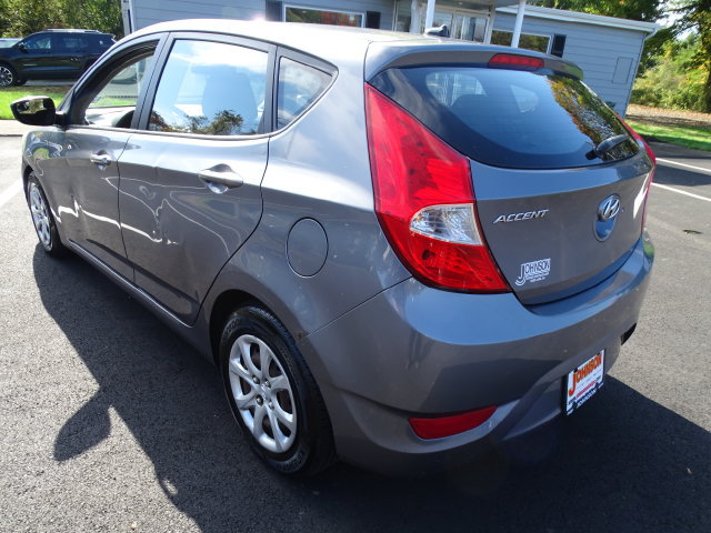 Used 2014 Hyundai Accent GS FWD image 15