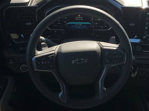 Certified 2026 Chevrolet Silverado 1500 ZR2 AWD/4WD image 12
