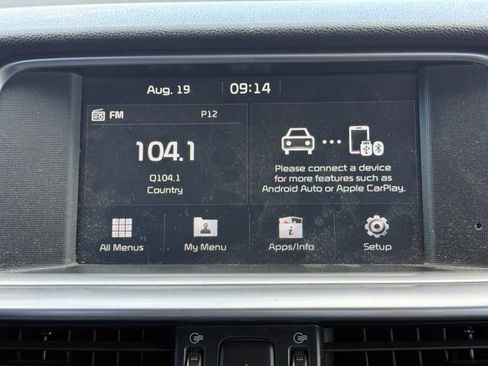Used 2020 Kia Optima S w/ S Panoramic Sunroof Package FWD image 21