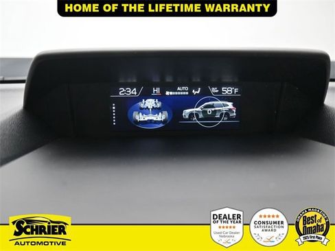 Used 2024 Subaru Forester Premium image 20