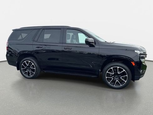 Used 2024 Chevrolet Tahoe RST w/ Max Trailering Package image 7