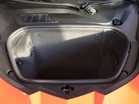 New 2026 Chevrolet Corvette Stingray Coupe w/ 1LT image 35