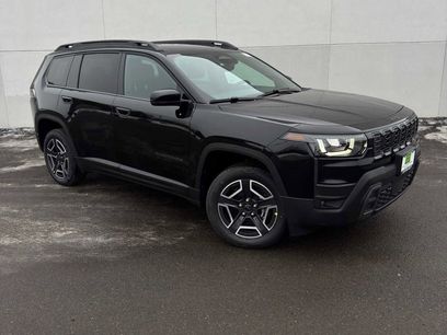 New 2026 Jeep Cherokee Limited