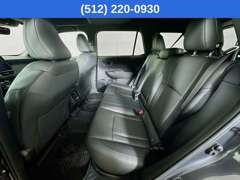 New 2026 Subaru Outback Premium image 29