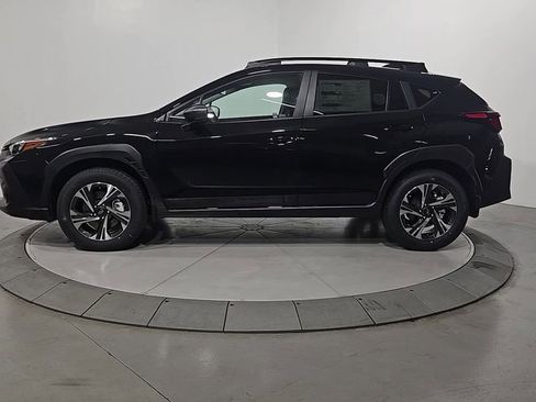 New 2026 Subaru Crosstrek 2.0i Premium image 2