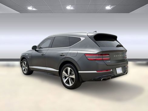 Used 2023 Genesis GV80 3.5T w/ Cargo Package AWD/4WD image 3