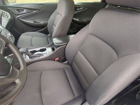 Used 2023 Chevrolet Malibu LT w/ Driver Confidence Package image 27
