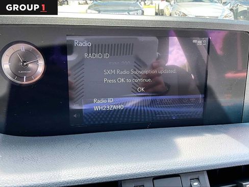 Certified 2021 Lexus ES 350 w/ Premium Package FWD image 31