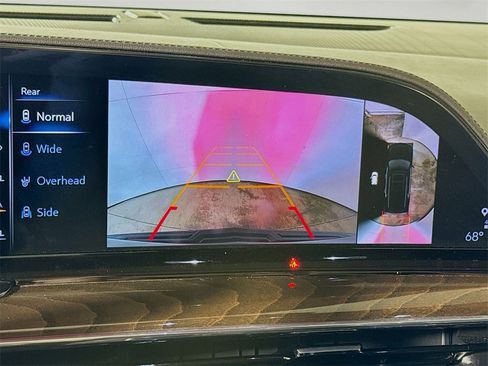 Used 2023 Cadillac Escalade Sport Platinum w/ LPO, ONYX Package image 12