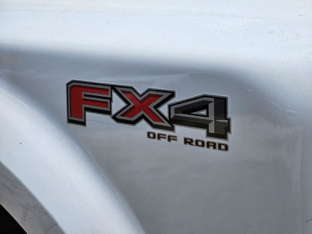 New 2026 Ford F350 Lariat w/ FX4 Off-Road Package AWD/4WD image 5