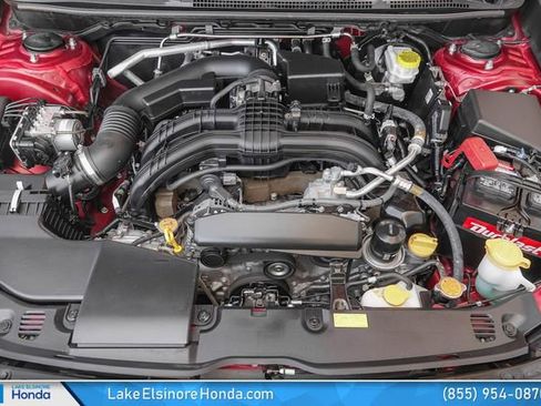 Used 2022 Subaru Impreza 2.0i Premium AWD/4WD image 31