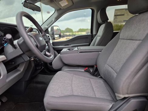 New 2026 Ford F350 XL w/ STX Appearance Package AWD/4WD image 15
