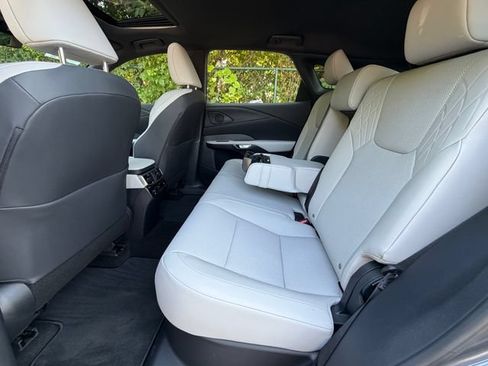 Certified 2024 Lexus RX 350 Premium w/ Cold Area Package FWD image 34