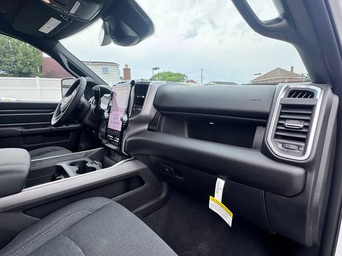 Used 2025 RAM 2500 Lone Star AWD/4WD image 17