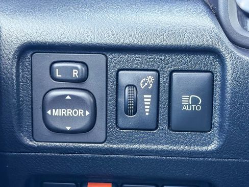 Used 2022 Toyota 4Runner TRD Sport w/ Technology Package RWD image 53