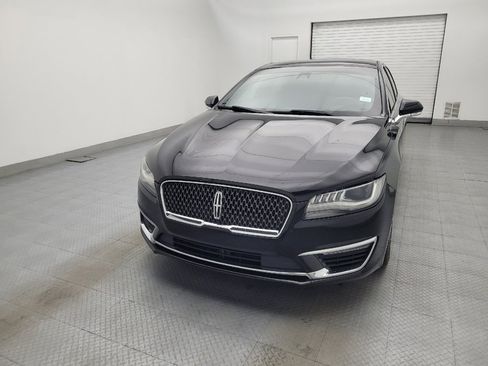 Used 2017 Lincoln MKZ Reserve w/ Drivers Package image 15