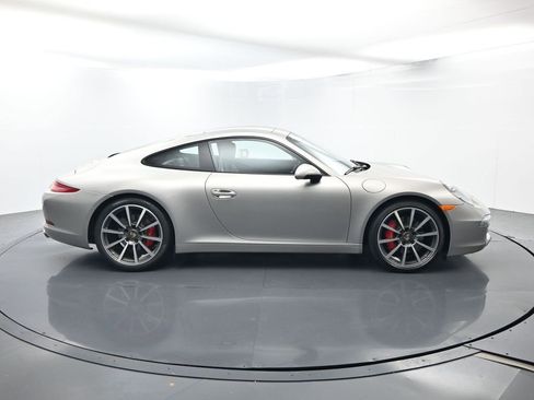 Used 2012 Porsche 911 Carrera S RWD image 15