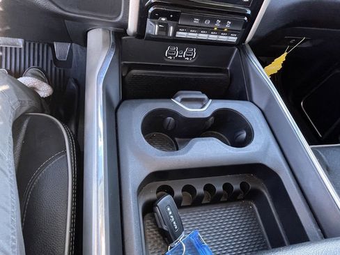 Used 2023 RAM 2500 Laramie image 17