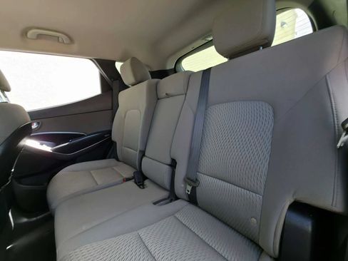 Used 2018 Hyundai Santa Fe Sport FWD image 11
