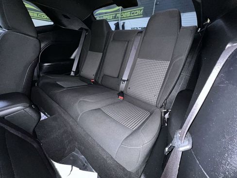 Used 2019 Dodge Challenger SXT image 26