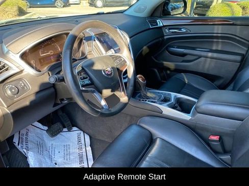 Used 2015 Cadillac SRX Performance w/ Driver Awareness Package image 12