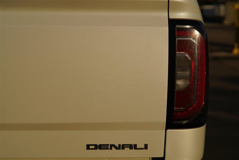 Used 2016 GMC Sierra 1500 Denali w/ Denali Ultimate Package AWD/4WD image 35