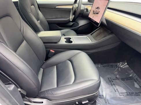 Used 2023 Tesla Model 3 Standard Range RWD image 43