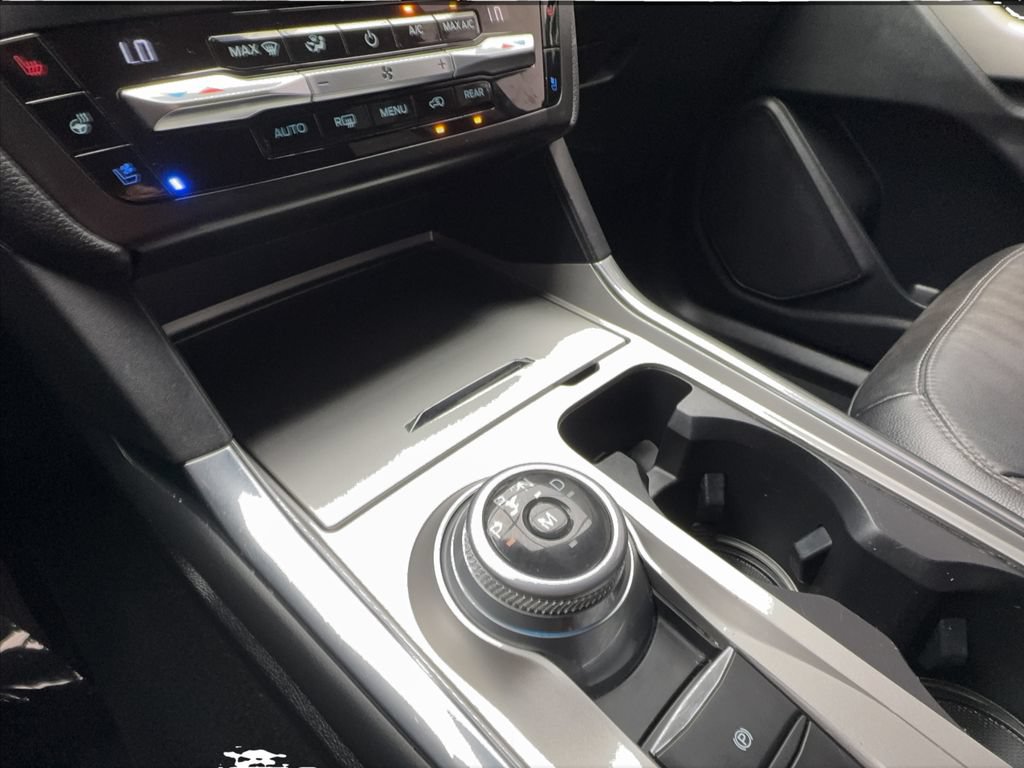 Used 2020 Ford Explorer Limited RWD image 53
